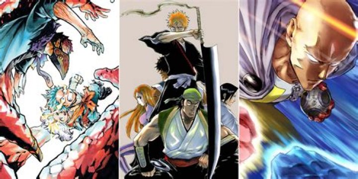 All Manga: Your Ultimate Hub for Seamless Anime Streaming Adventures