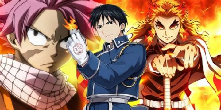 The Evolution of Anime: Best Genres to Binge on FireAnime