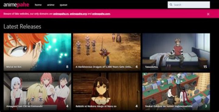 AnimePahe vs. Other Streaming Sites: Why It Stands Out