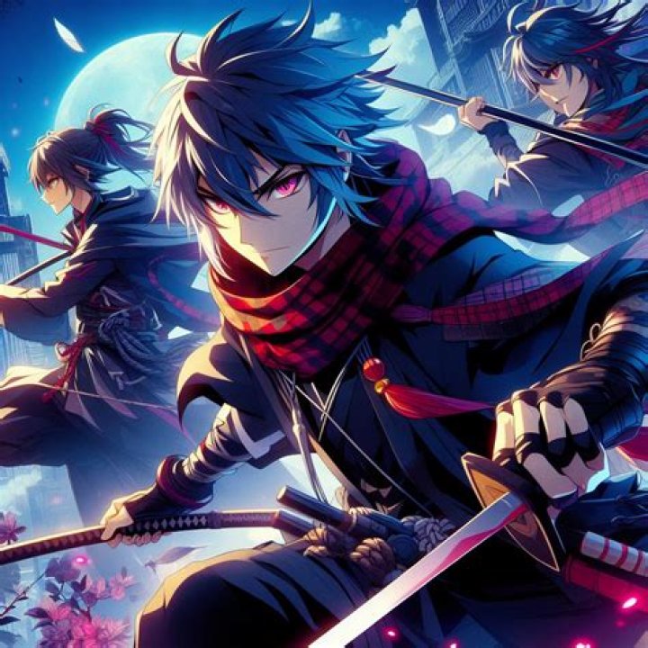 AniZone: Your Ultimate Destination for Seamless Anime Streaming