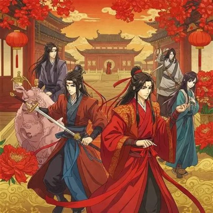 Anoboye: Your Ultimate Destination for Seamless Anime Streaming