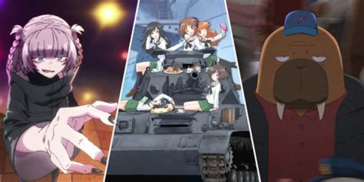 Beginner's Guide to Anime Streaming with AniHQ