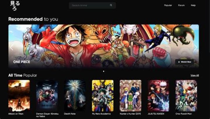 Beginner's Guide to Anime Streaming: Getting Started with Miruro
