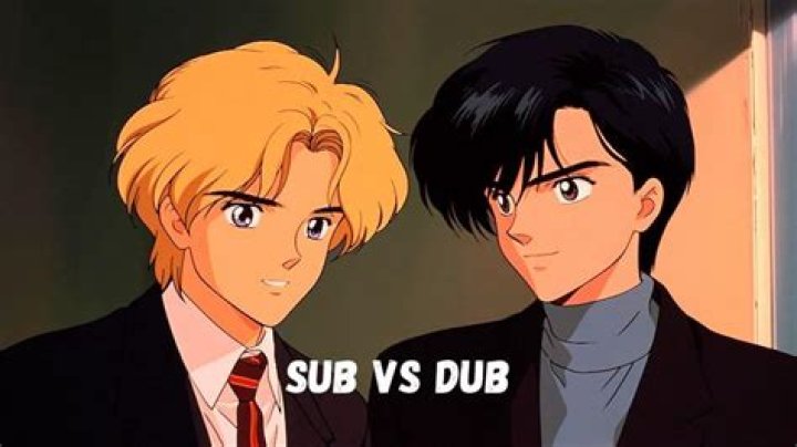 Beginner's Guide to Sub vs Dub Options on AnimeXin