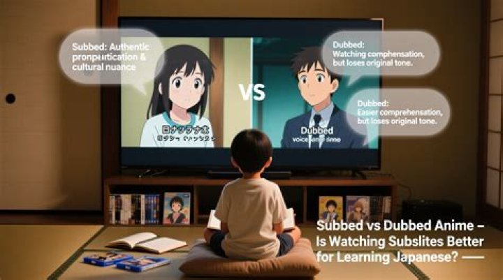 Beginner's Guide to Subbed vs. Dubbed Anime on AnimeX