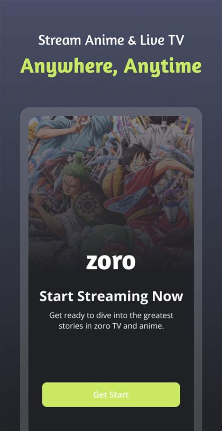 How to Stream Anime in HD Without Buffering on LMANIME