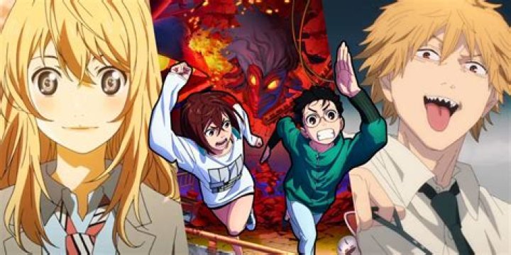 How to Maximize Your Anime Binge-Watching Experience on Lucifer