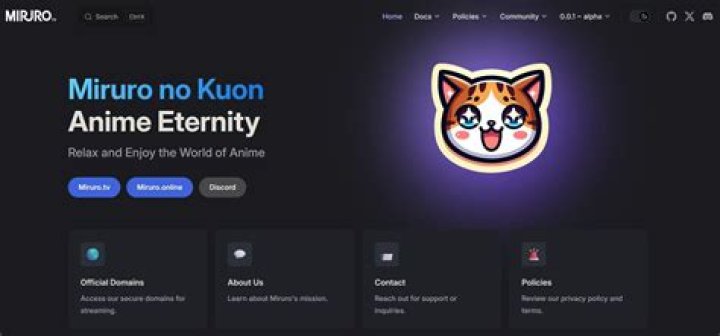 Miruro: Your Ultimate Destination for Seamless Anime Streaming