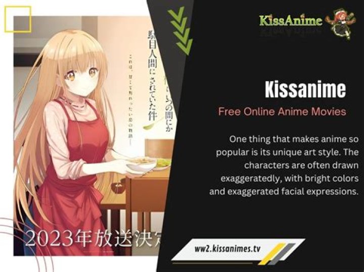 How to Stream Anime on KissAnime Without Buffering Issues