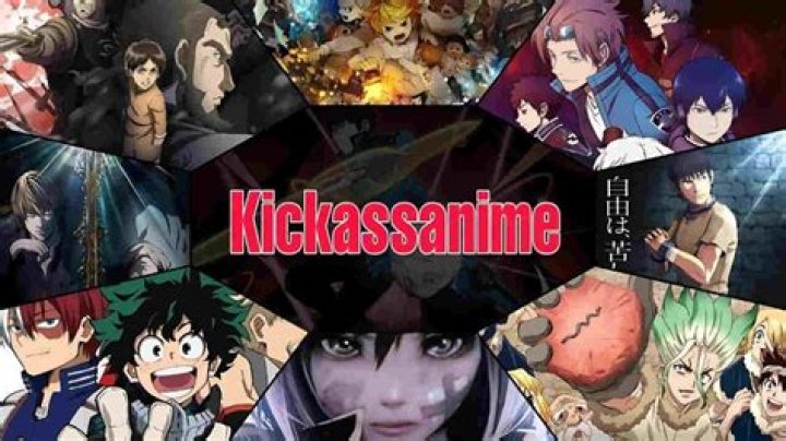 Top 10 Must-Watch Anime Series Streaming on KickAssAnime in 2024