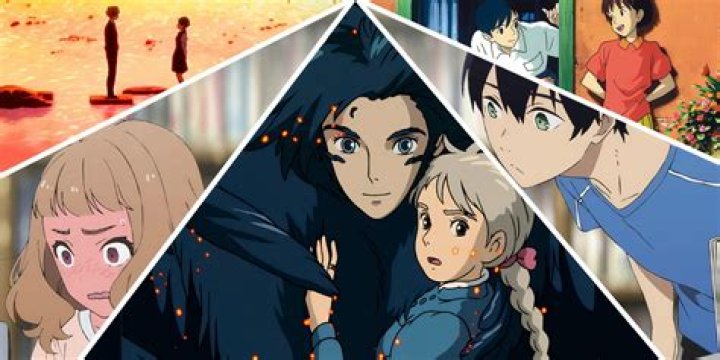 Top 10 Must-Watch Anime Series on KissAnime Right Now